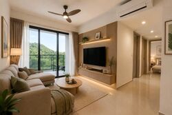 Dairy Farm Residences (D23), Apartment #606342641
